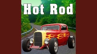 Hot Rod Revs Engine