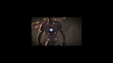 Marvel best transition edit