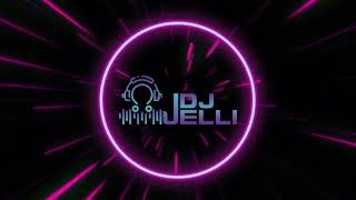 是你 - 梦然 ( Shi Ni ) 抖音神曲 Hard Dance Mix TikTok Douyin版 ( Dj Jelli Remix )