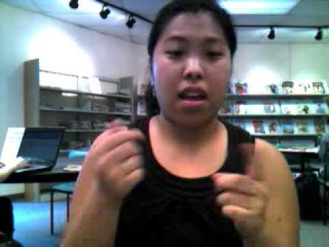 Ratio Percentage Fraction ASL 4 - YouTube