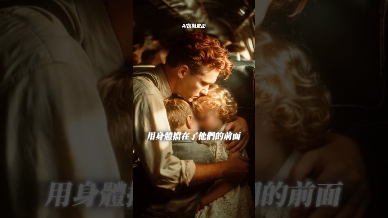 民航機遭到軍機擊落!? 這不是電影,是1954年的真實事件! 縮圖