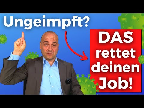 Video: So Erhalten Sie Eine Police Für Einen Arbeitnehmer