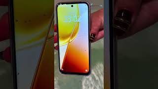 Hp Tahan banting Tahan Air #rekomendasi #vivo #top
