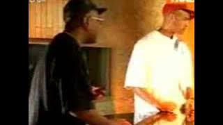 Booba A TEPOK COUVRE FEU PARTIE 1