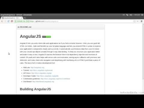 Hướng dẫn lập trình AngularJS - Bài 1: Giới thiệu | AngularJS Tutorials #1   Introduction