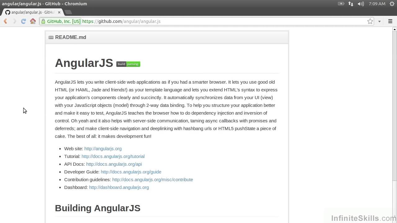 solution: the basics of angularjs - studypool Images... Hướng dẫn lập trình AngularJS - Bài 1: Giới thiệu | AngularJS Tutorials ...