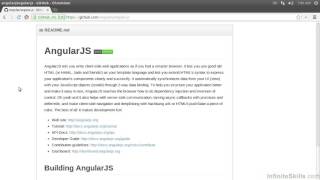 Hướng dẫn lập trình AngularJS - Bài 1: Giới thiệu | AngularJS Tutorials #1   Introduction