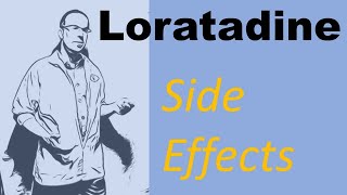 Loratadine 10 mg Side Effects