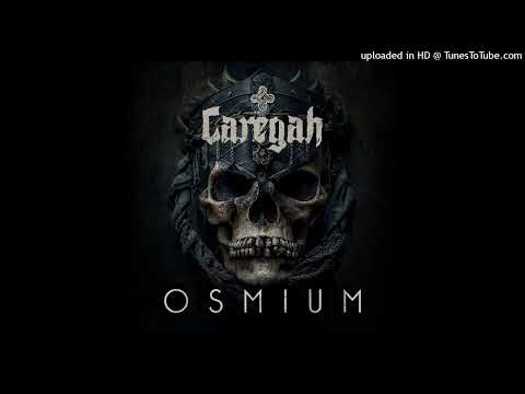 CAREGAH - Floods Of No Return