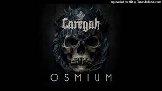 Caregah - Floods of No Return