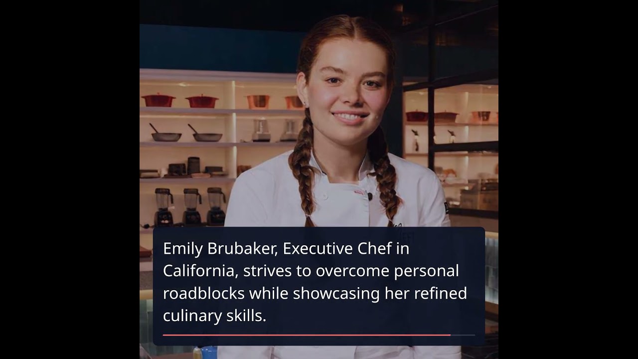 Meet the Chefs of NBC's New Cooking Show, Yes, Chef!