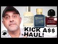 KICK A$$ FRAGRANCE HAUL | OUTLET MALL PERFUME HAUL | ONLINE DISCOUNTER STORE FRAGRANCE HAUL