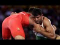 Tayyab raza awan tiger vs usman pehlwan tubay wala wrestling national championship 2022 dha