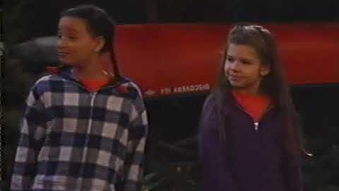 Camp WannaRunaRound (2000 Version) Part 37