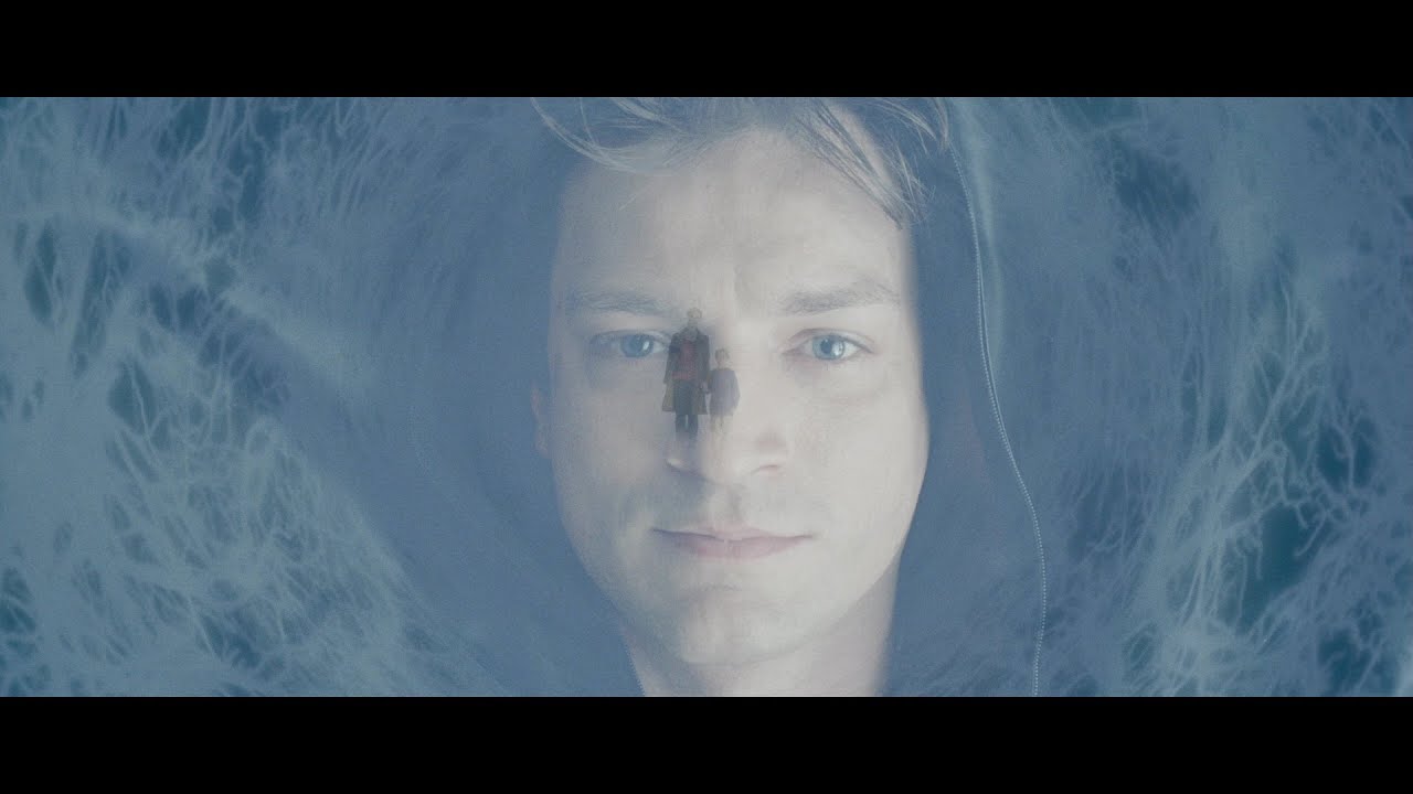 «ИНОГДА ОНИ ВОЗВРАЩАЮТСЯ НЕ ОДНИ»! БЕЛЫЙ ШУМ 2 СИЯНИЕ