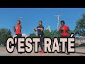 Gaz Mawete -C’est raté Feat. Fally Ipupa Dance Choreography by DYT Afro Dancers