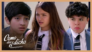 Thumbnail for Se descubre la horrible verdad del paradero de Sofía | Como dice el dicho 5/5 | Primero es...