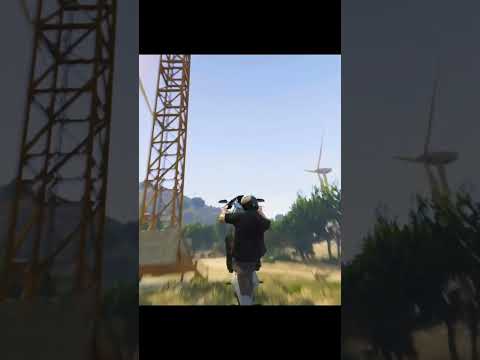 GTA- 5 Bike Stunt: You Won’t Believe What Just Happened!  😱😱#gta5 #gtaonline #gaming