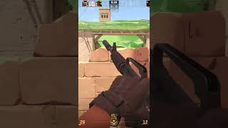 Эйс в 9 лет ... Counter-Strike 2 ... #Counter-Strike 2 #cs2