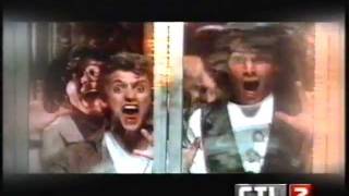 RTL 2 Programmtrailer 1997 Winterversion