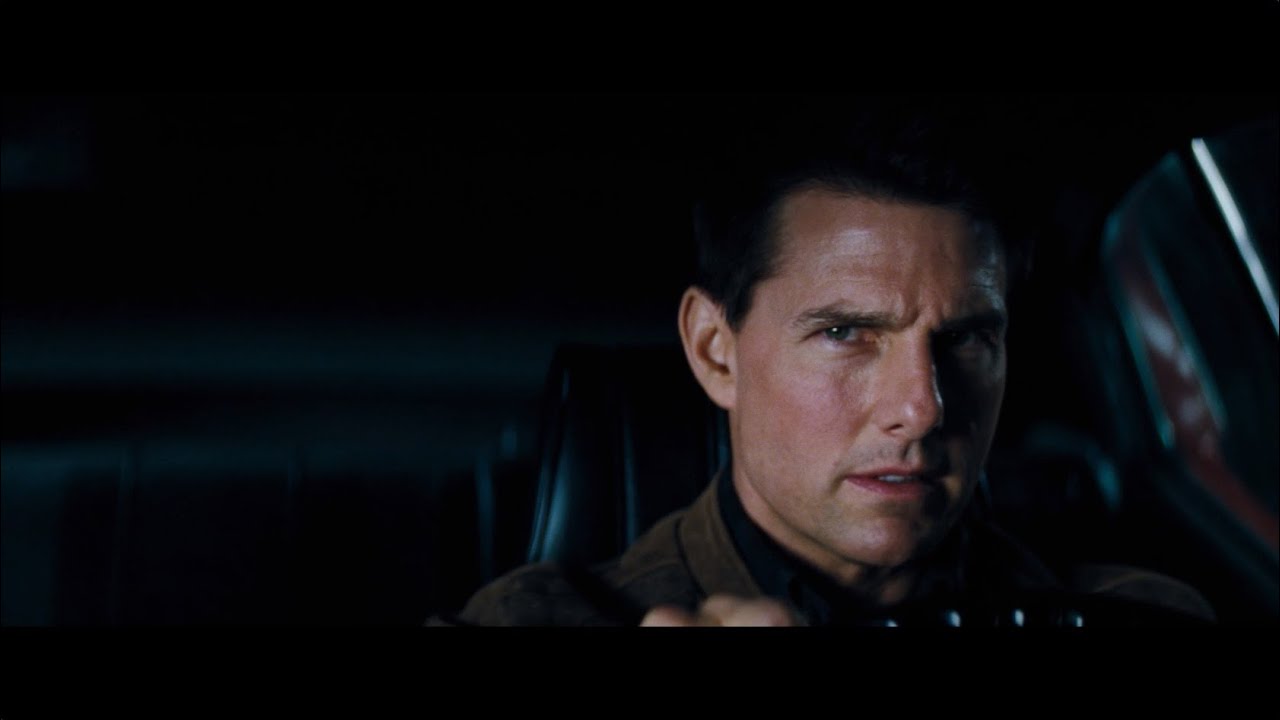 JACK REACHER - POSLEDNÍ VÝSTŘEL: Oficiální trailer