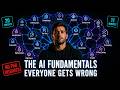 AI Fundamentals: What They Don't Tell You