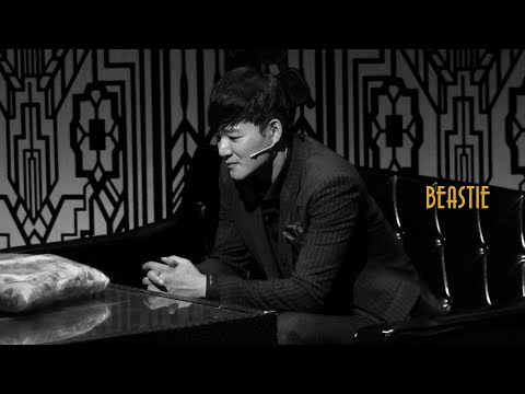 뮤지컬 비스티 커튼콜 - 지워지는 순간을 견딜 수 없다면 Rep. (200923 8PM, 김종구 Focus)