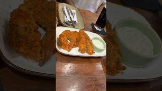 Tried The Brewery At Banglore, Geist Brewery, Must Try Their Espresso One And Food Was Delicious