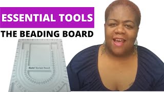 Bead Boards: Jewelry Making Essential Tools