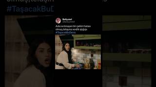 Taşacak Bu Deniz Çekim Hatası Sevcana Esme Diyor