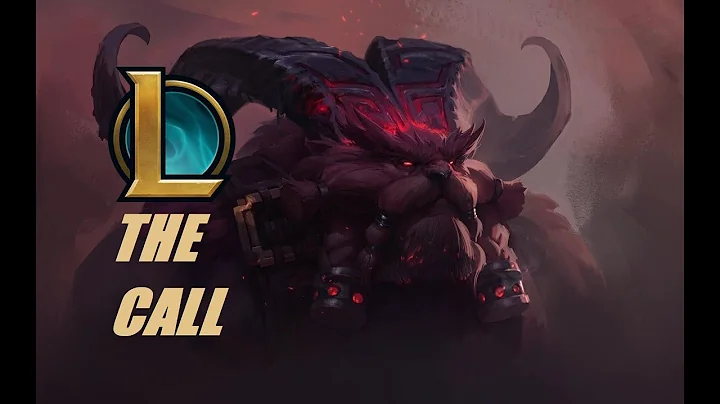 The Call | AMV | Sound of Unity | YAS ft. Tech N9ne