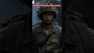 The lost soldier. #CampStories#SingaporeStories#NightDuty#TrueStoryInspired#ArmyLife