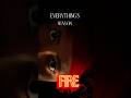 Everything was on FIRE | Chronic Pain #pain #disability