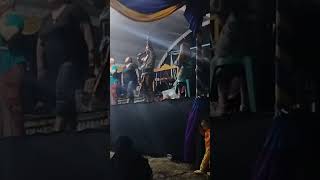 Seni Oklik &quot;NSB&quot; (JAMBU ALAS)