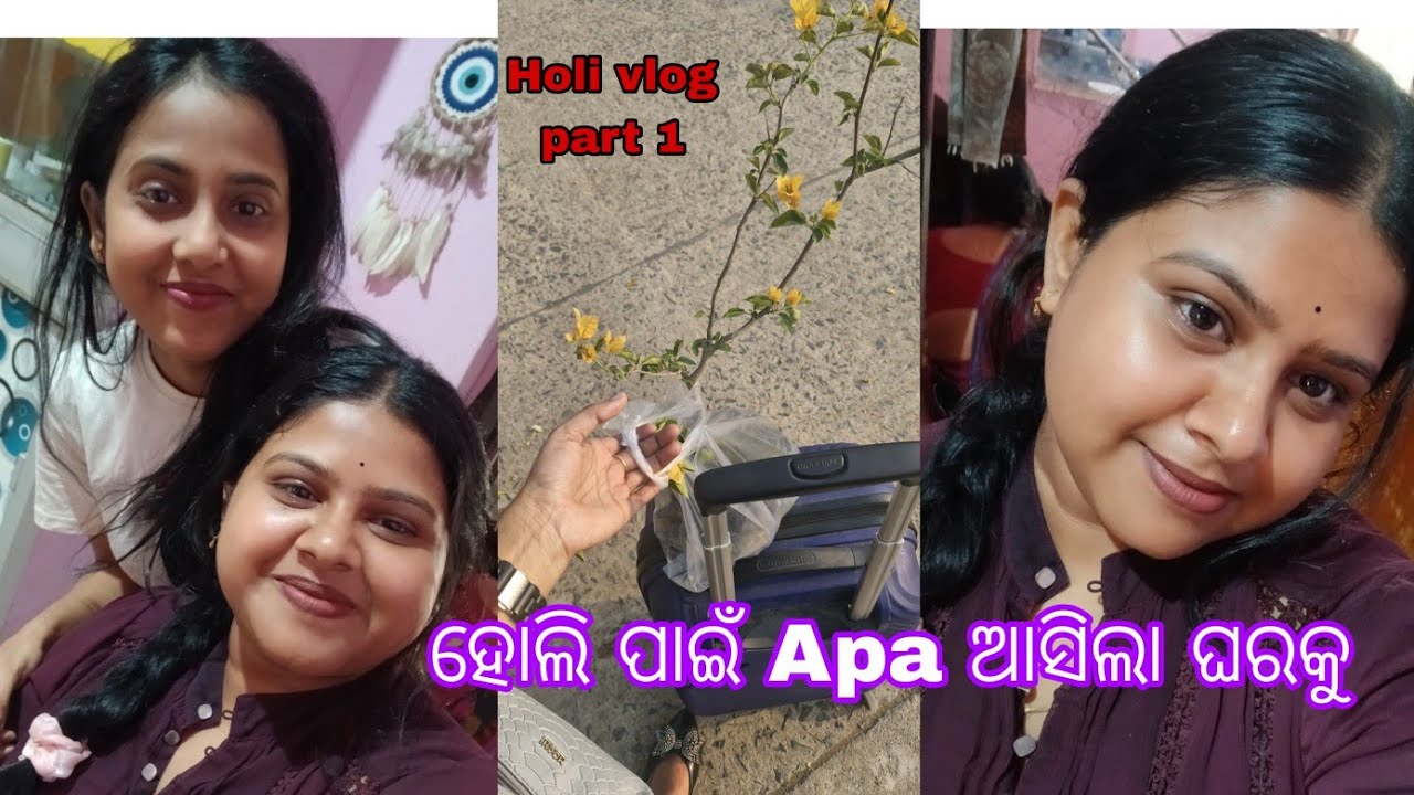 ଆମ ଦାଣ୍ଡ ମେଳଣ ( part1) vlog // #dandamelana#odiavolg #1millionview #odialifestylevlog #dolapurnima♥️