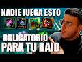 SIN ESTAS CLASES LAS RAIDS EN TBC NO FUNCIONAN 💥 Nadie las juega y son NECESARIAS | MUCHAMIEL