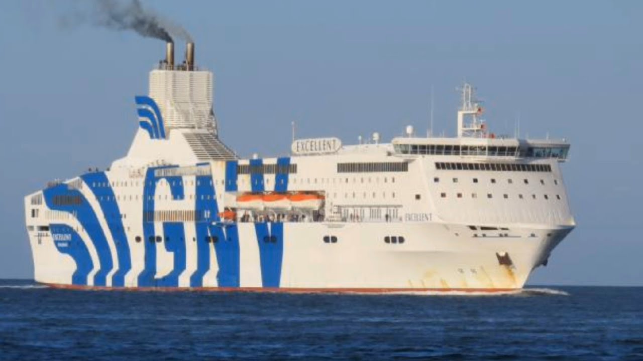 La Flotta Cristiana Vi Sconfisse Quella Turca Flotta Gnv (2023) - YouTube