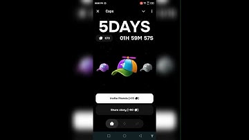 Guide to Complete Durov Cap Hidden Quest Day 1 [Durov Caps Hidden Quest Solution]