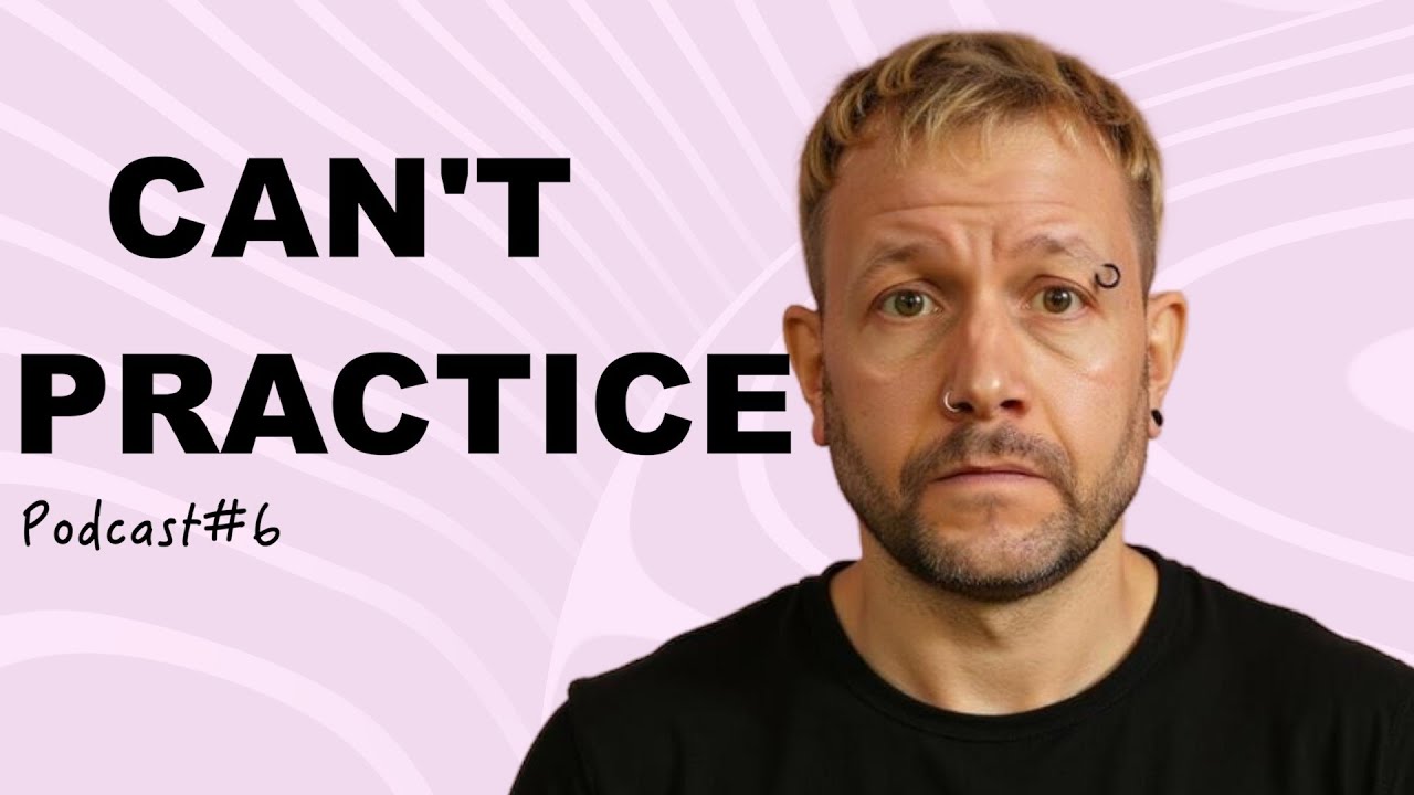 Почему вы перестали заниматься басом и как вернуться в строй | Подкаст №6