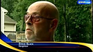 Victims identified in Salem murder-suicide