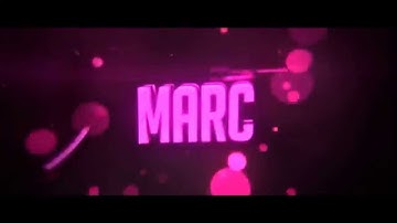 MARC - Intro   #Escrotice