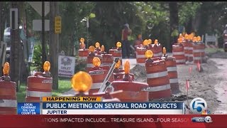 Jupiter Inlet Village redevelopment plans