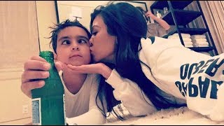 Mason Disick Through the Years: Pics of Kourtney Kardashian and Scott Disick’s Eldest Son