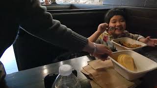 MOHO (MEXICAN GRILL) - Part 2 - By VANIA LARISSA