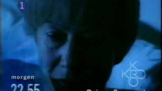 Nederland 1 - closedown (1995)