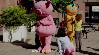 M&S | Our community commitments