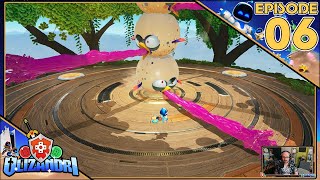 Astro Bot - Boxel Bust-Up, Downsize Surprise Return & Trunk Of Funk Tama Trio - Episode 6