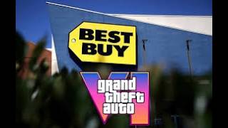 The GTA community lost their MIND.