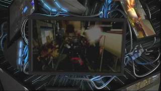 The Conduit HD Wii Trailer