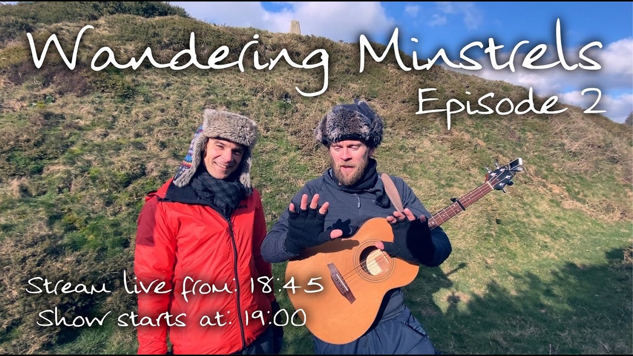 Ninebarrow: Wandering Minstrels - Episode 2 - YouTube